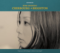 CHERBOURG→BRIGHTON